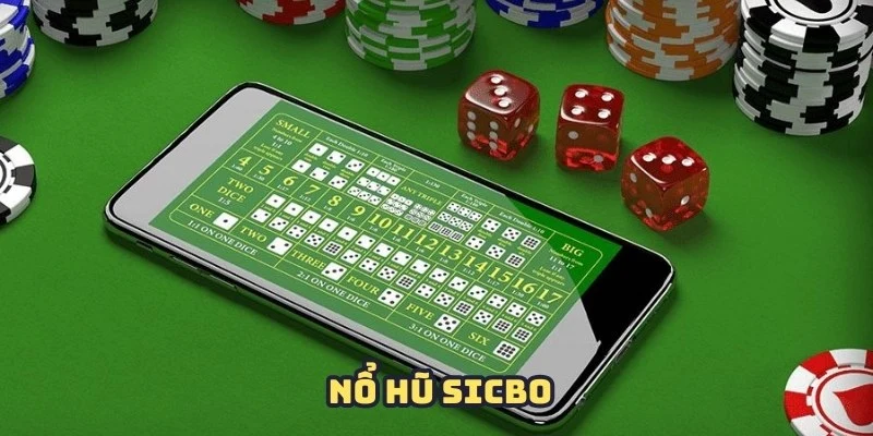 Nổ Hũ Sicbo